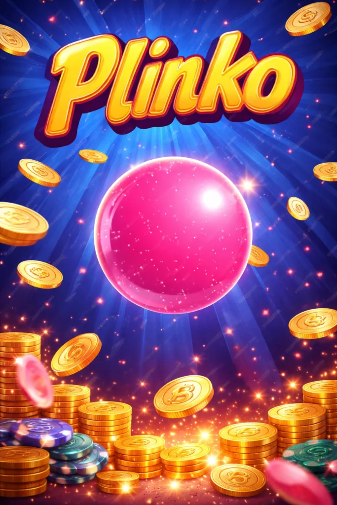 Уникальные особенности Plinko